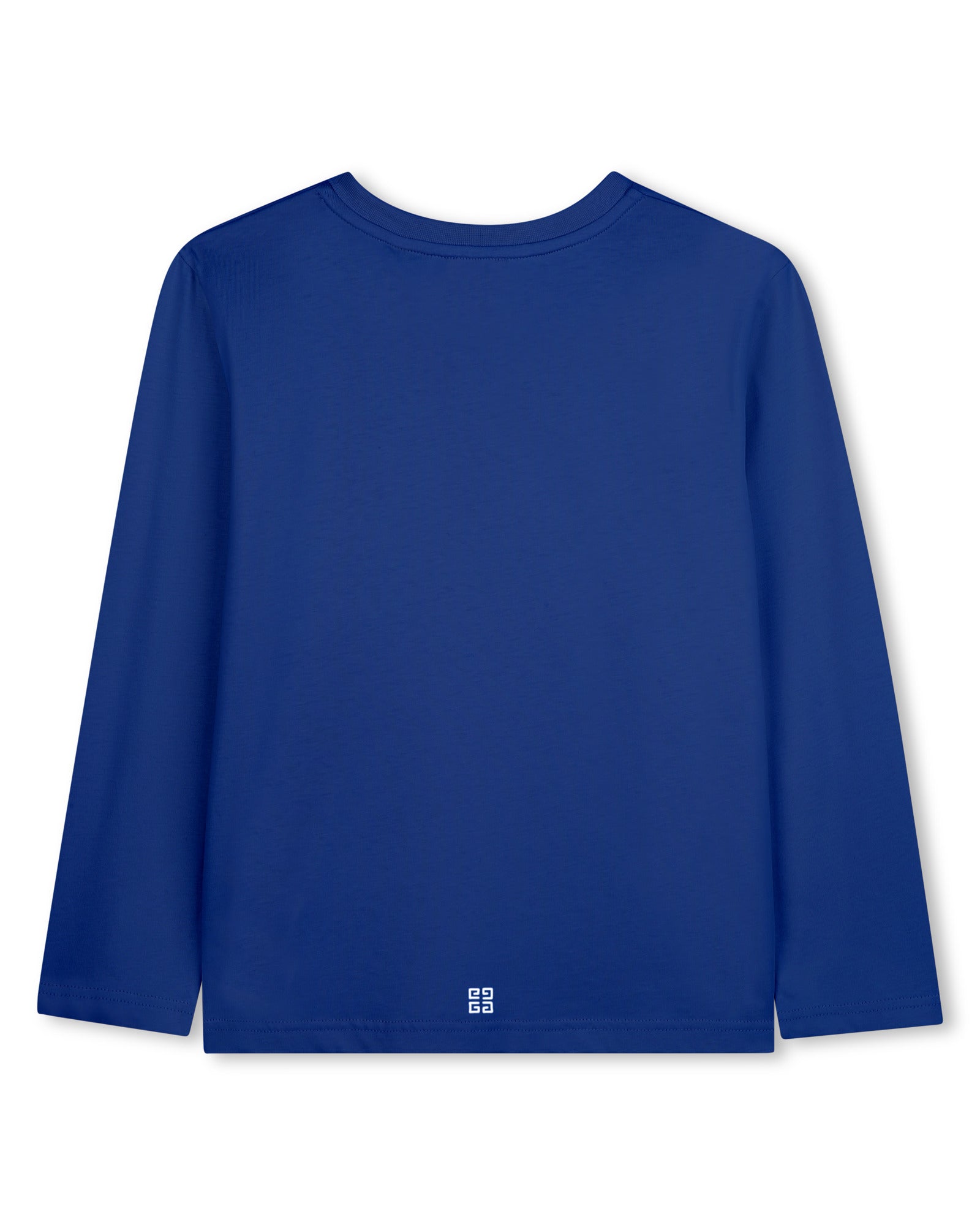 TEE-SHIRT MANCHES LONGUES