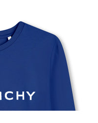 TEE-SHIRT MANCHES LONGUES