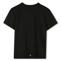 TEE-SHIRT MANCHES COURTES