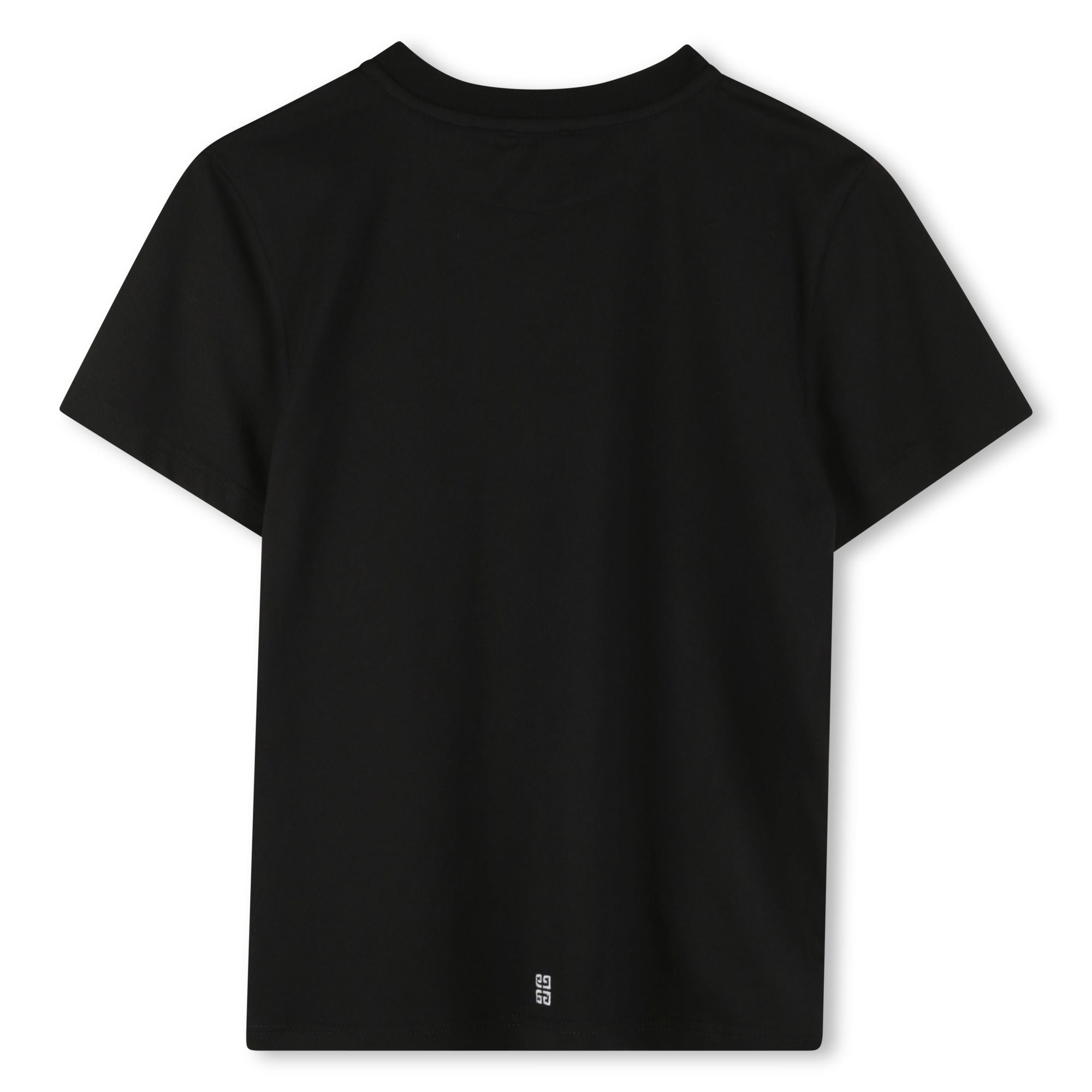 TEE-SHIRT MANCHES COURTES