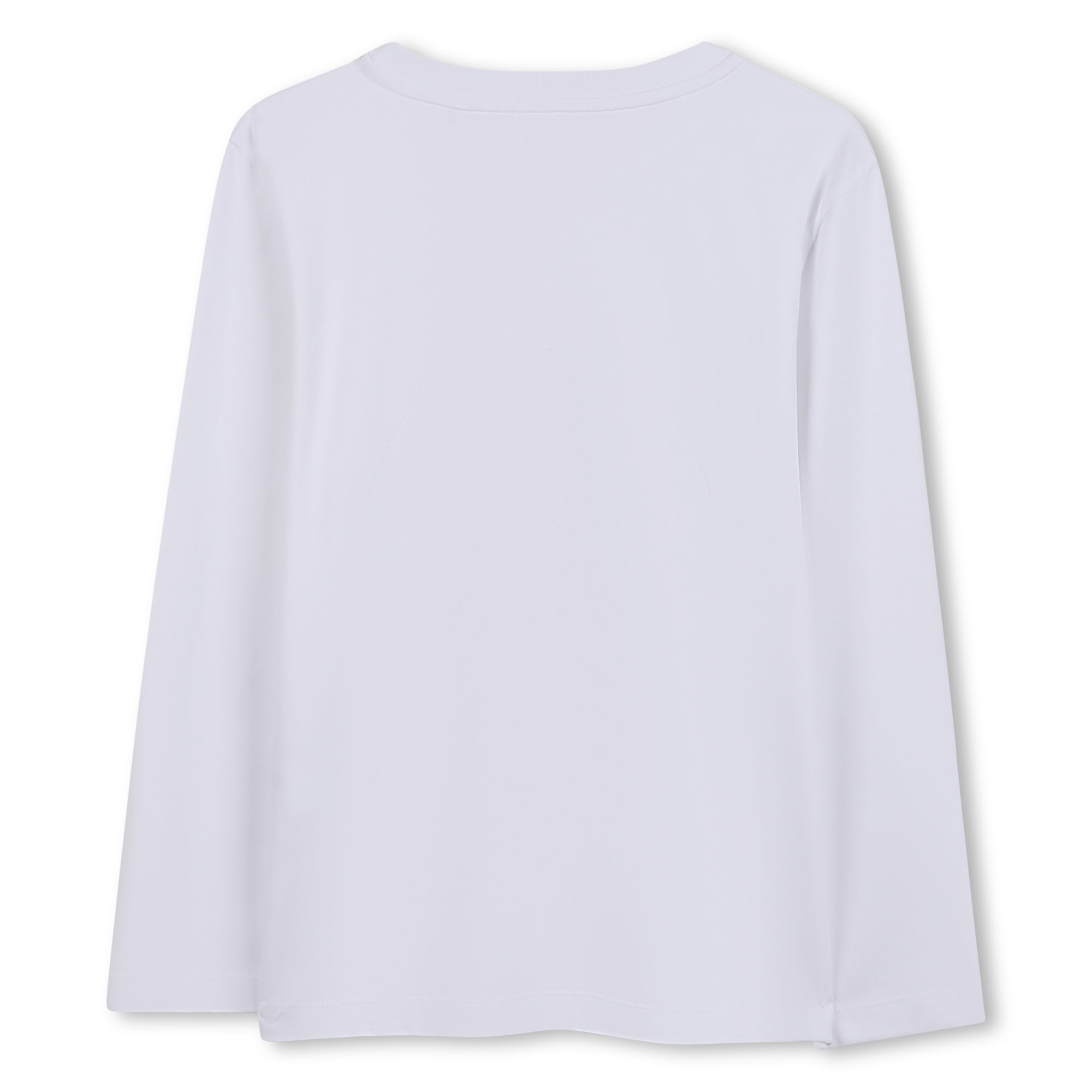 TEE-SHIRT MANCHES LONGUES