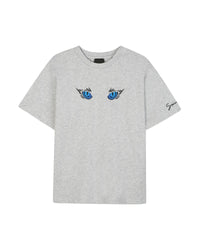 TEE-SHIRT MANCHES COURTES