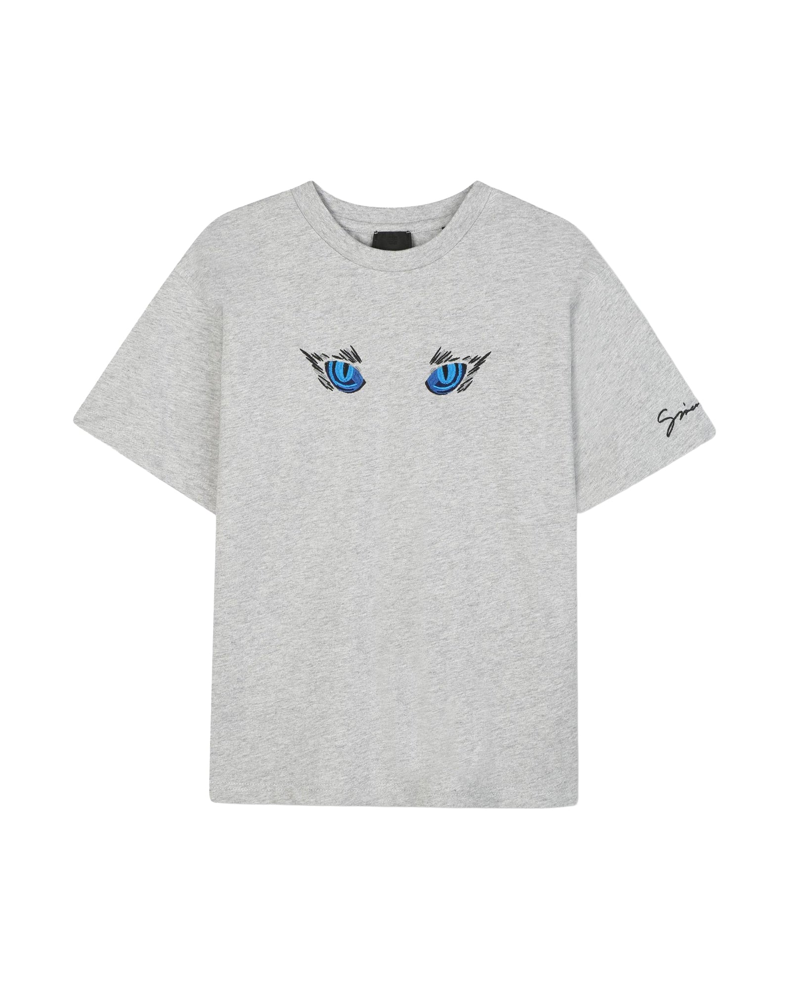 TEE-SHIRT MANCHES COURTES