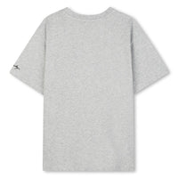 TEE-SHIRT MANCHES COURTES