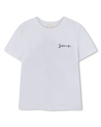TEE-SHIRT MANCHES COURTES