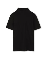 POLO MANCHES COURTES