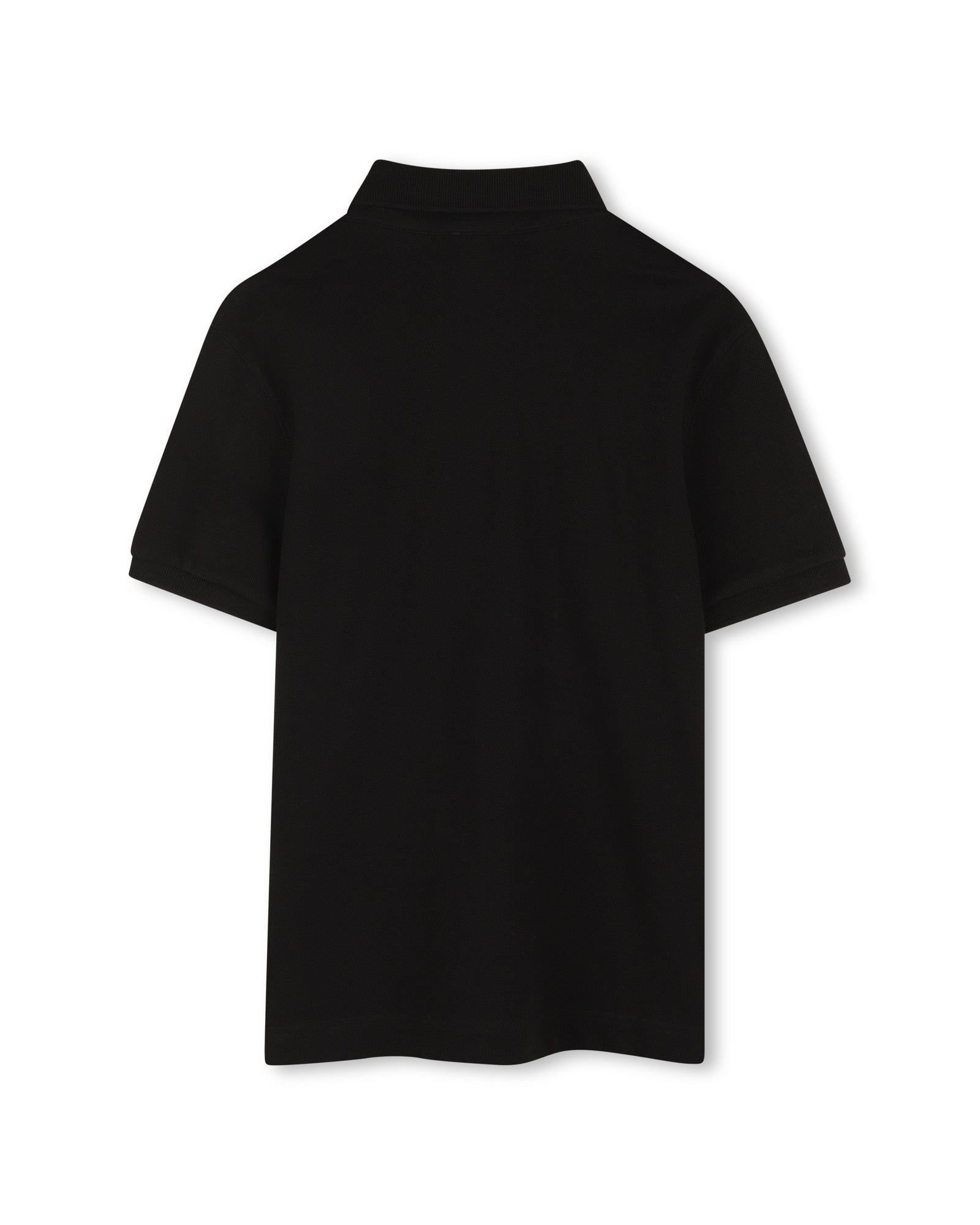 POLO MANCHES COURTES