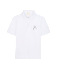 POLO MANCHES COURTES