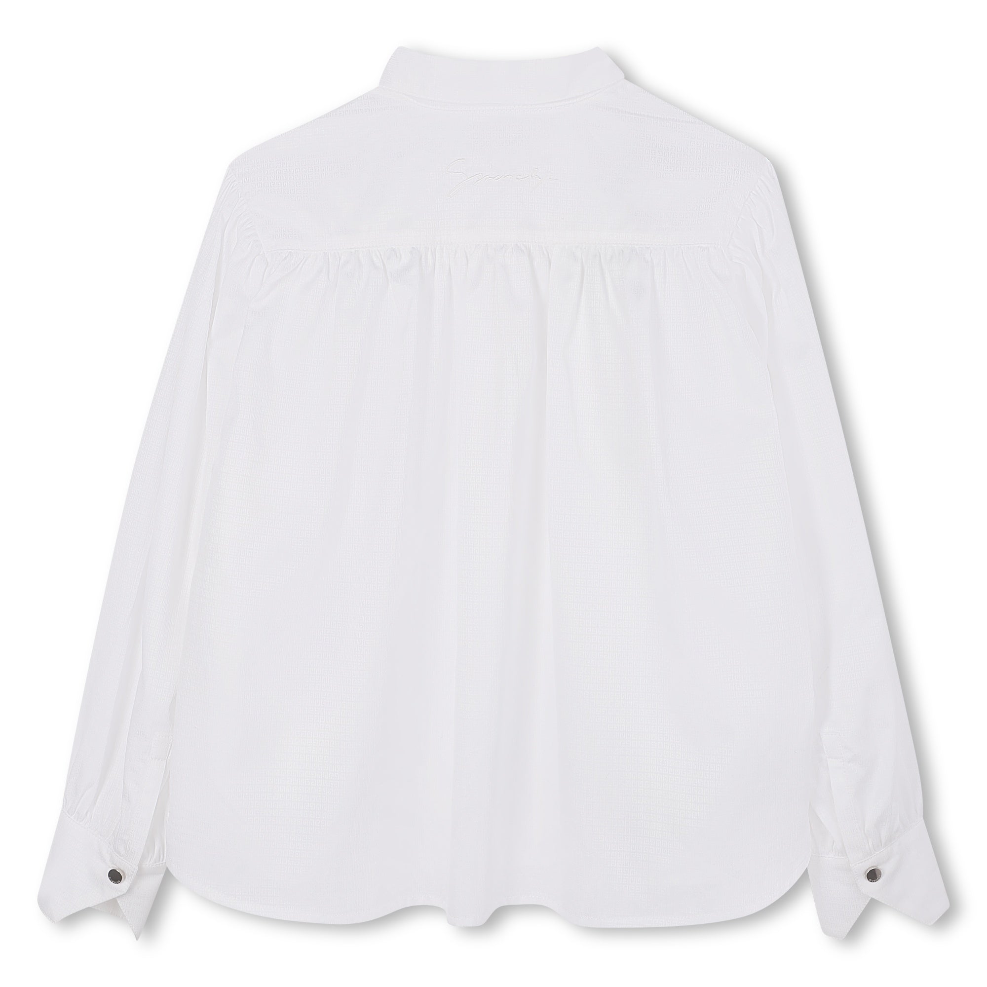 CHEMISE
