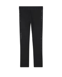 Legging orné de sequins - Black