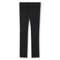 Legging orné de sequins - Black