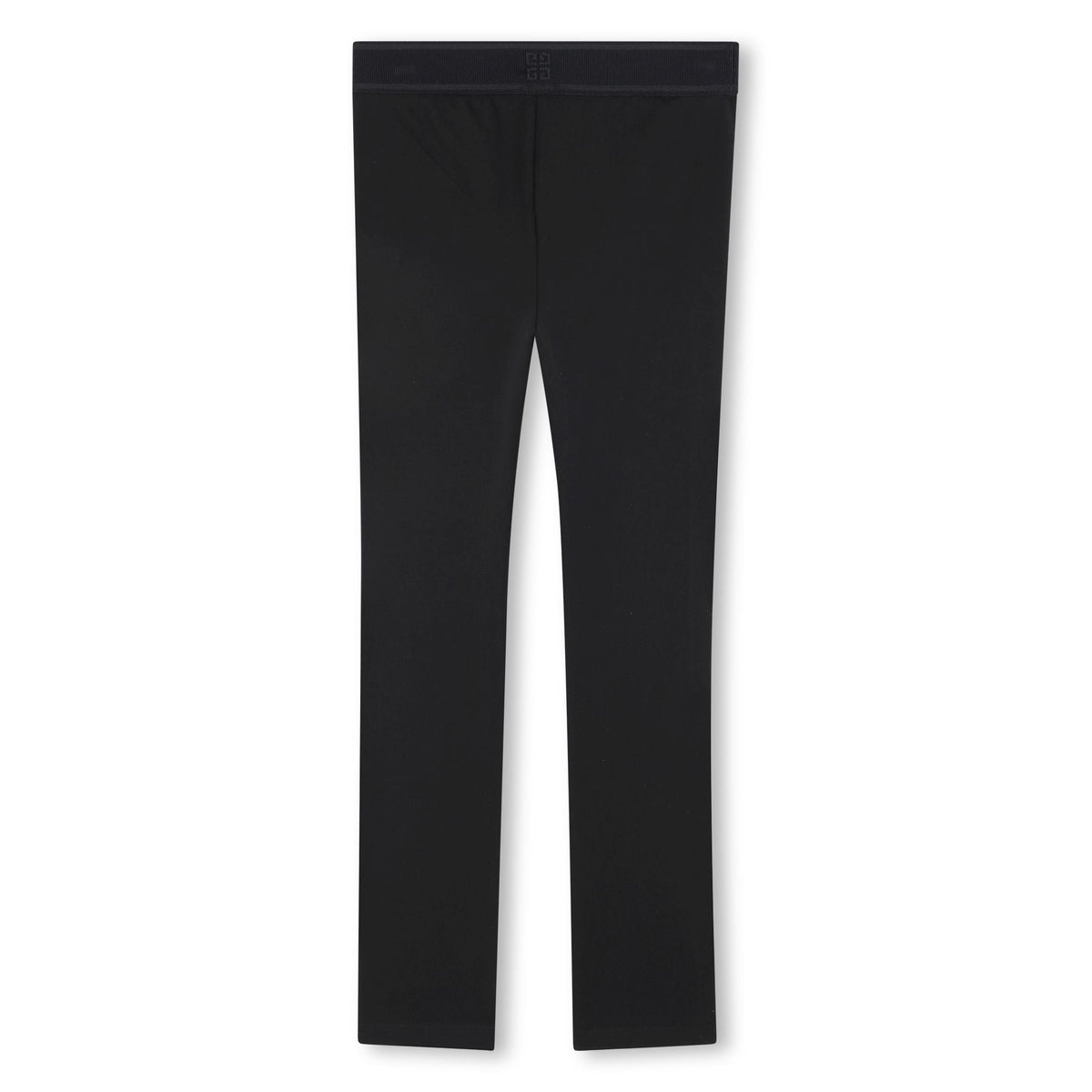 Legging orné de sequins - Black