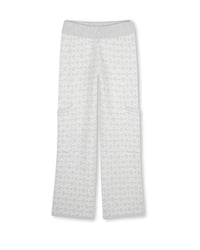 PANTALON TRICOT