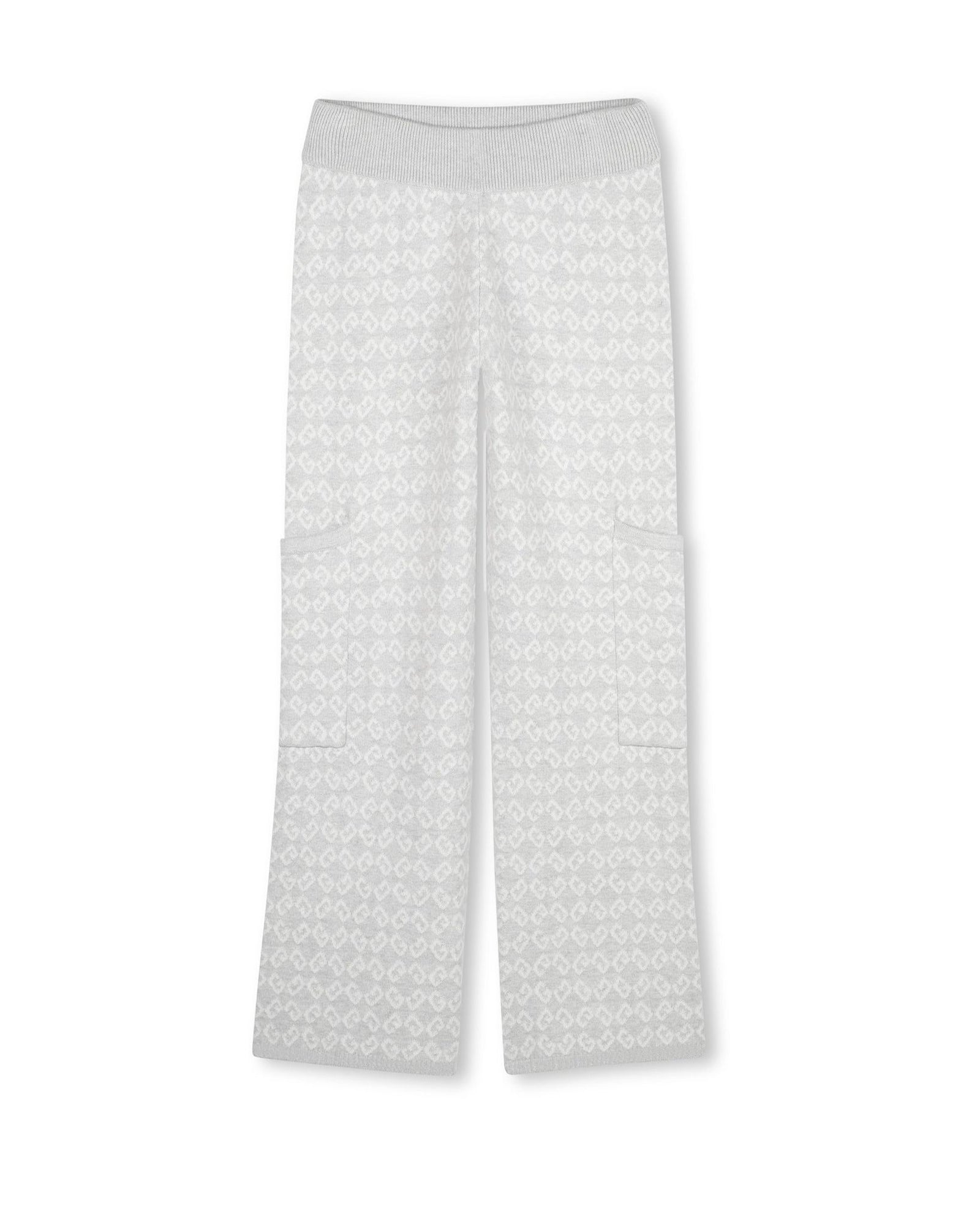 PANTALON TRICOT