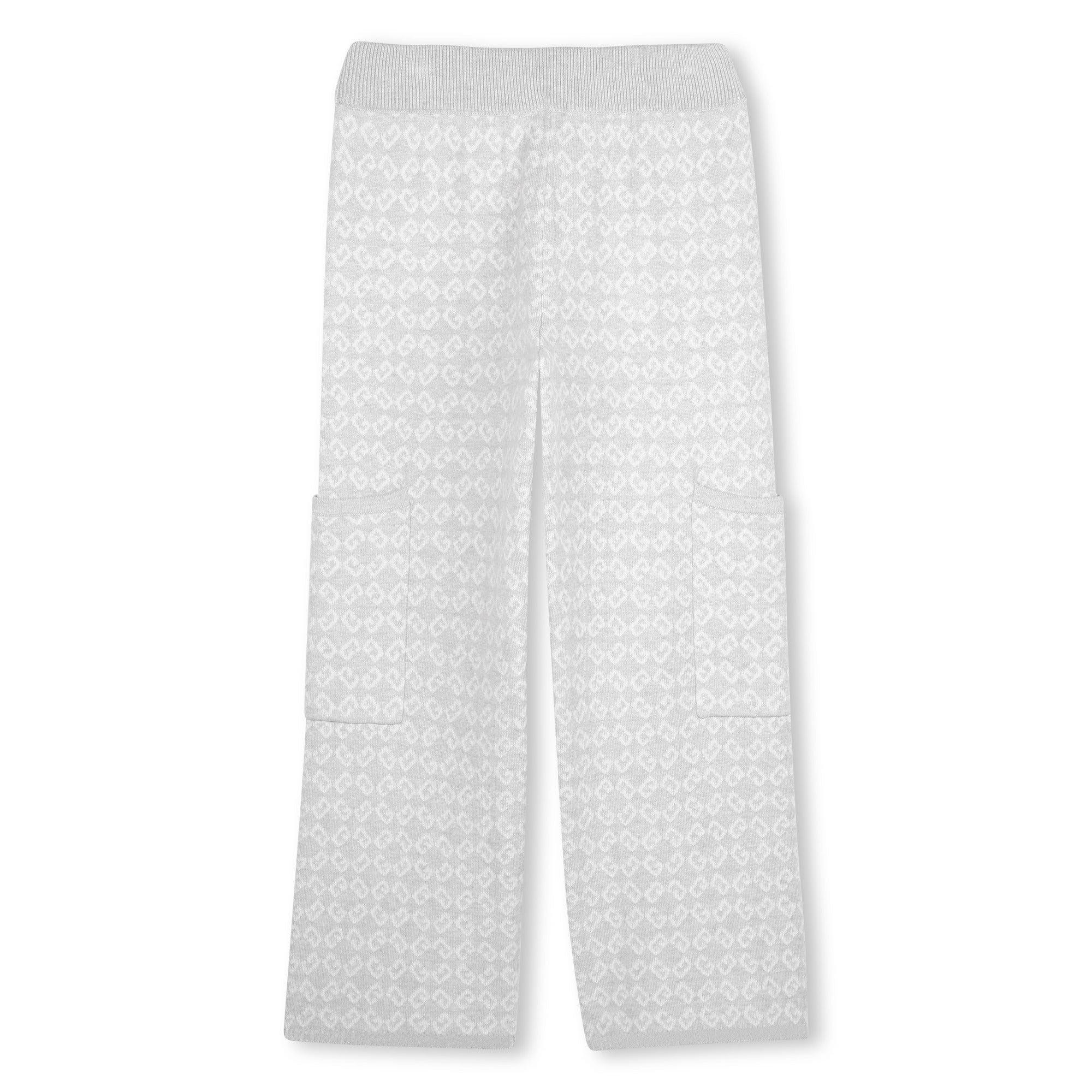 PANTALON TRICOT