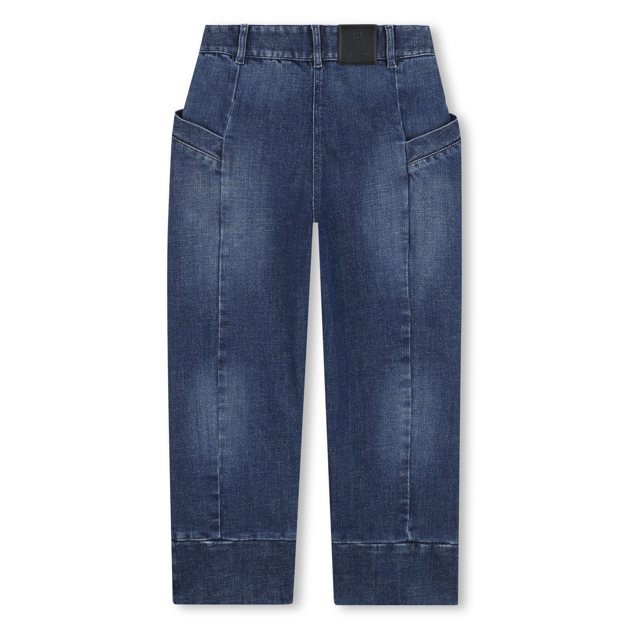 PANTALON DENIM