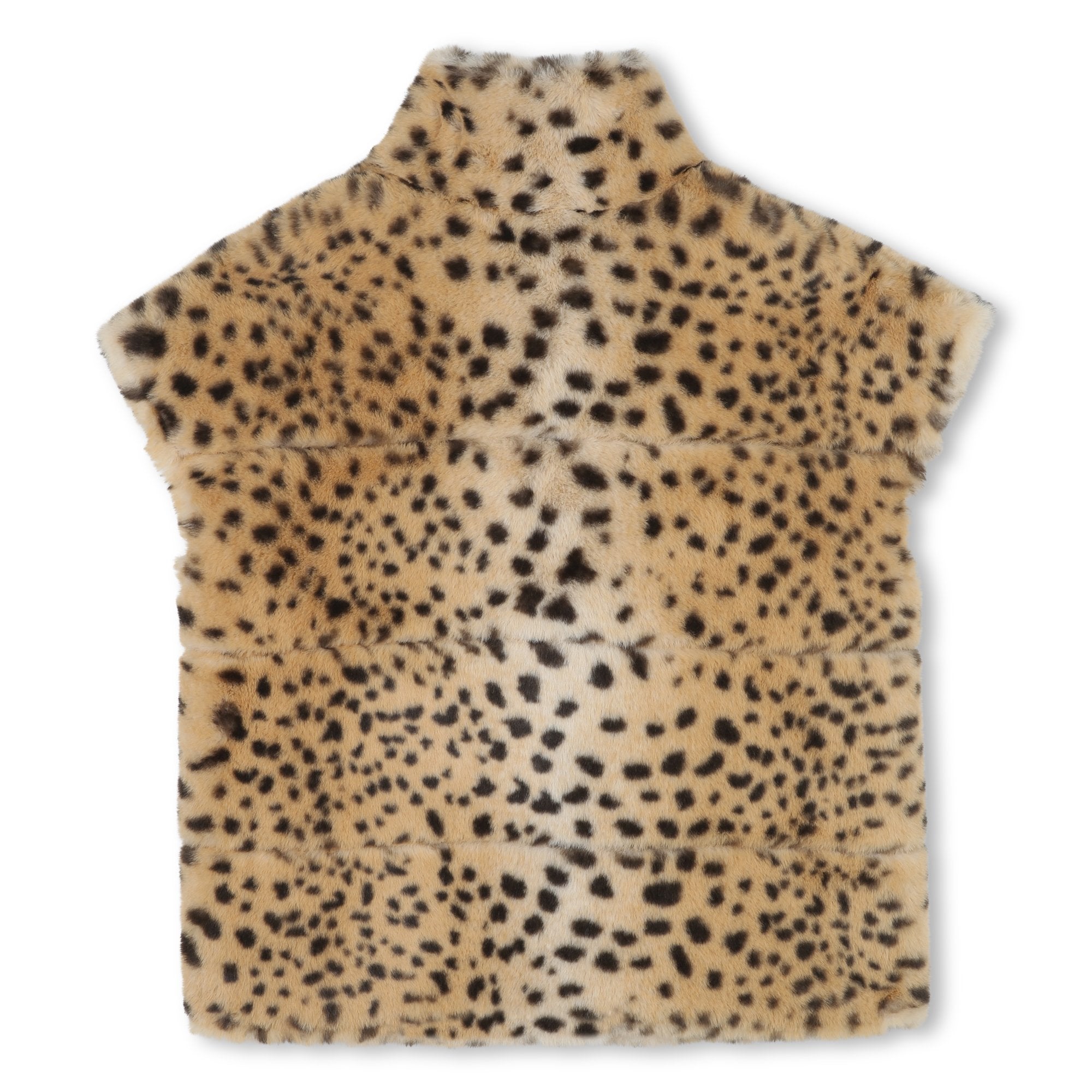 VESTE SANS MANCHES