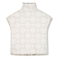 VESTE SANS MANCHES