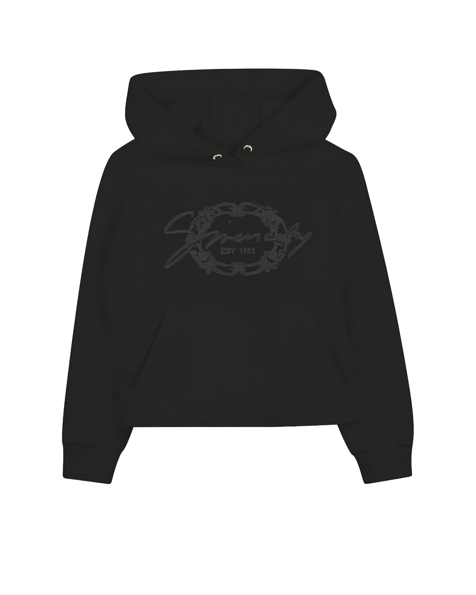 SWEAT A CAPUCHE