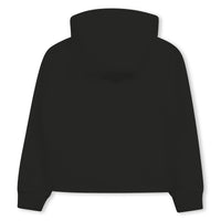 SWEAT A CAPUCHE