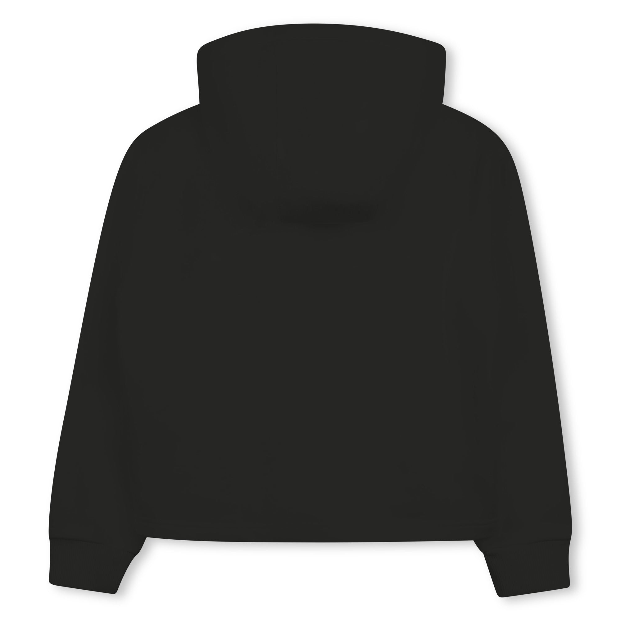 SWEAT A CAPUCHE