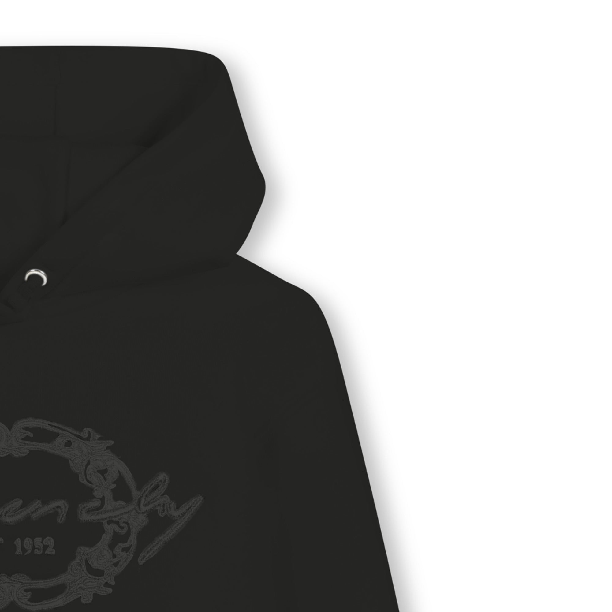 SWEAT A CAPUCHE