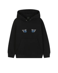 SWEAT A CAPUCHE