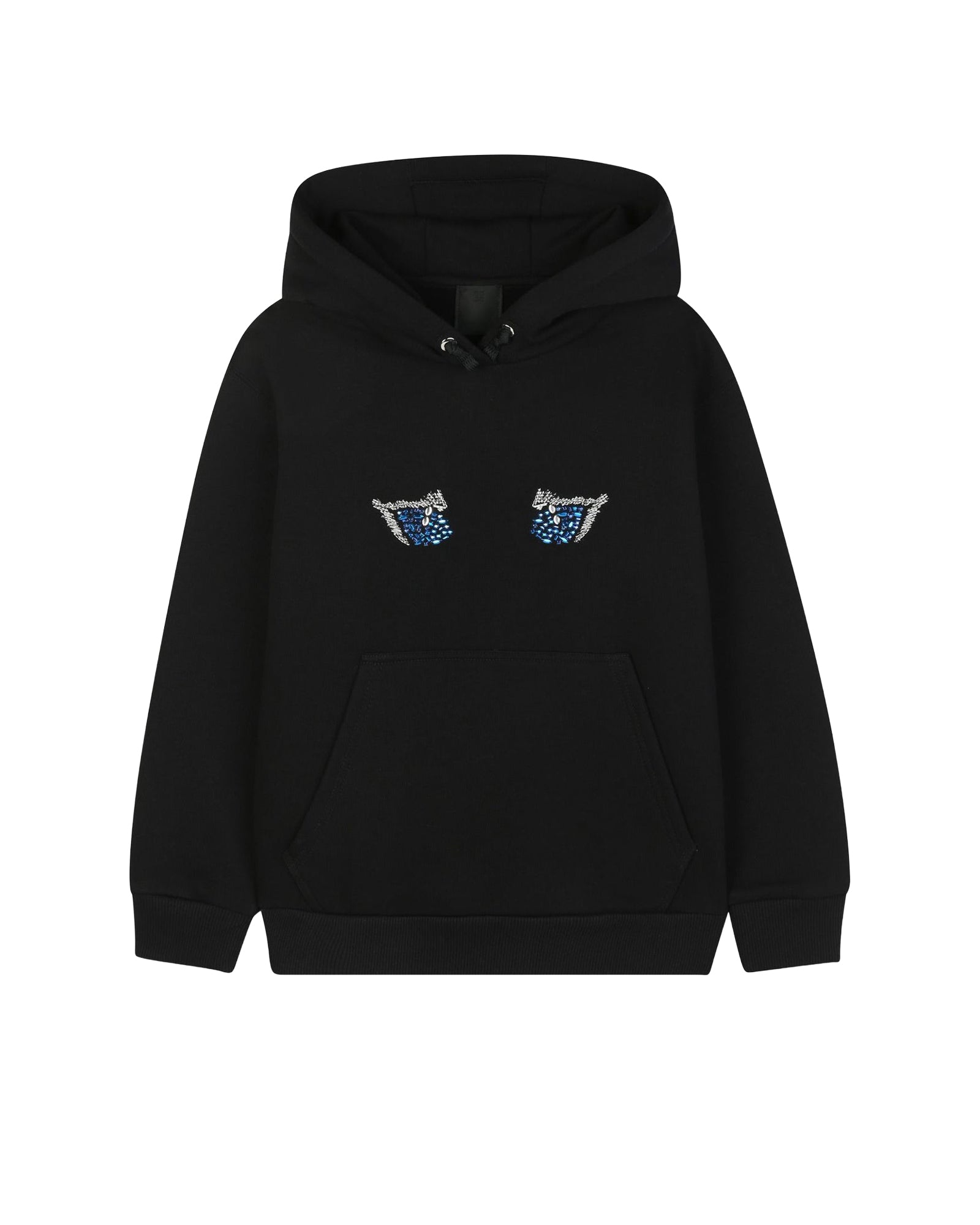 SWEAT A CAPUCHE