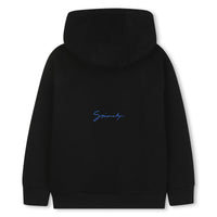 SWEAT A CAPUCHE