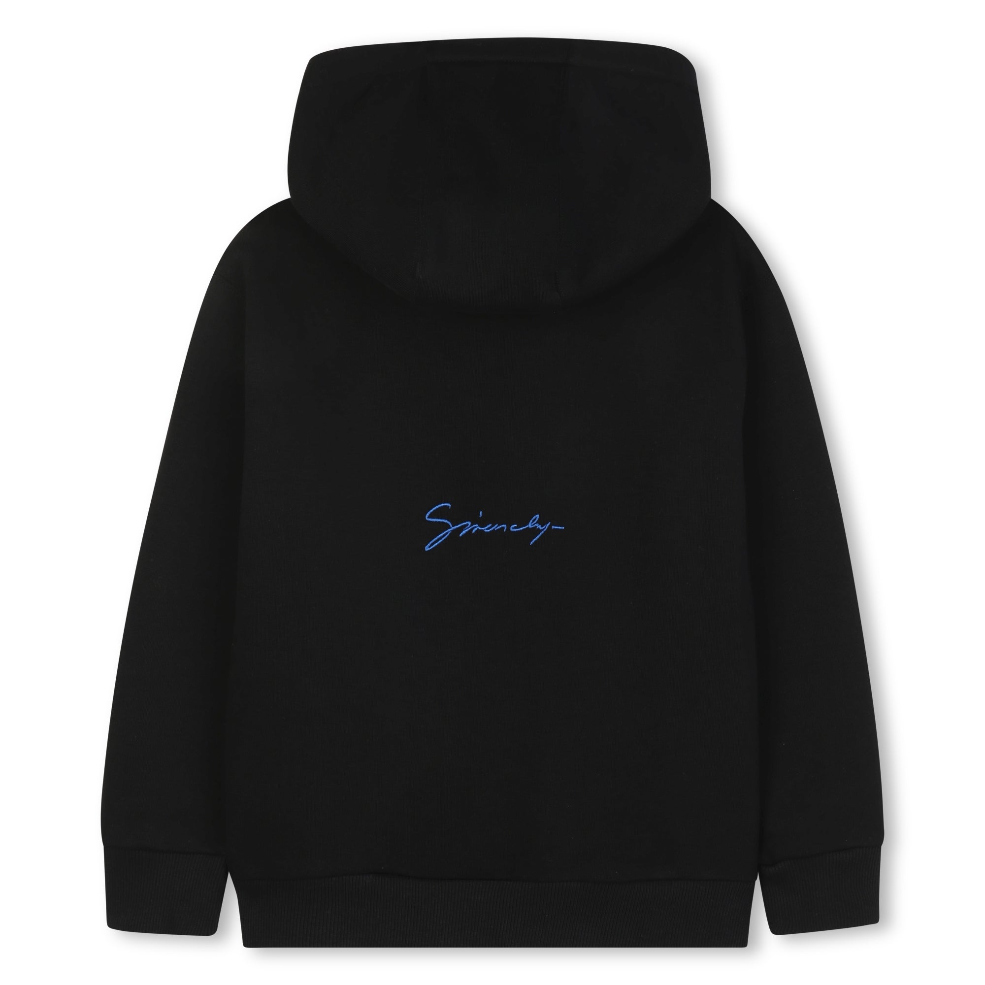 SWEAT A CAPUCHE