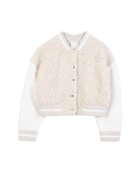 CARDIGAN TRICOT
