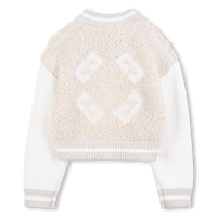CARDIGAN TRICOT