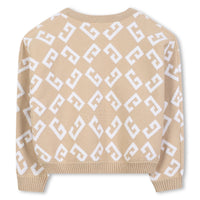 CARDIGAN TRICOT