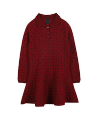 ROBE TRICOT