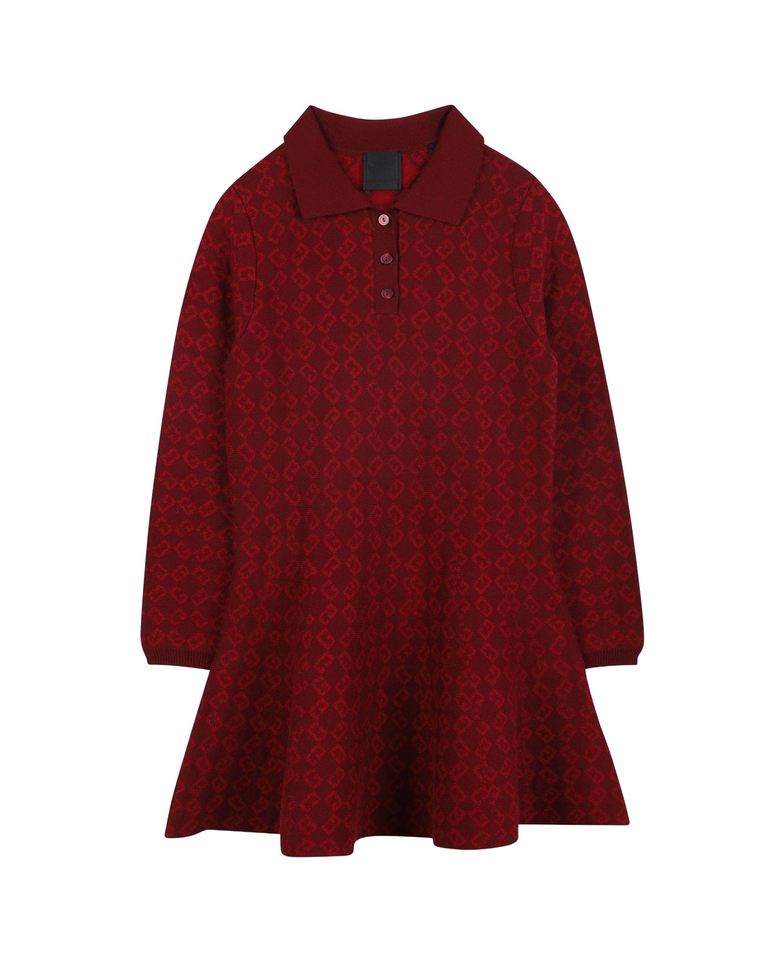ROBE TRICOT