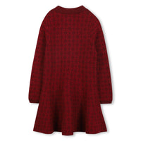 ROBE TRICOT