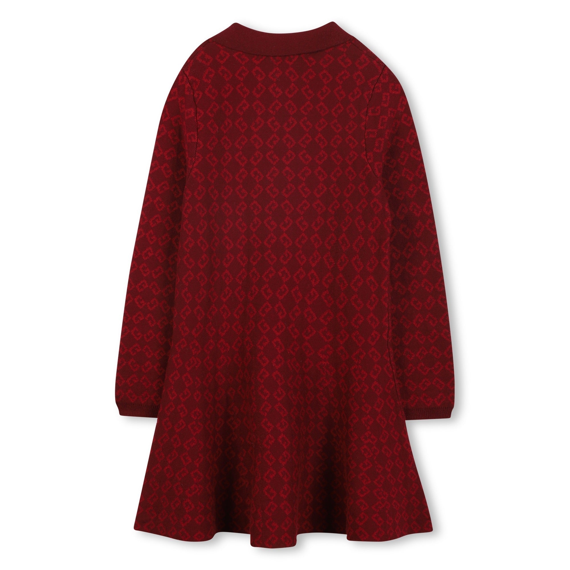 ROBE TRICOT