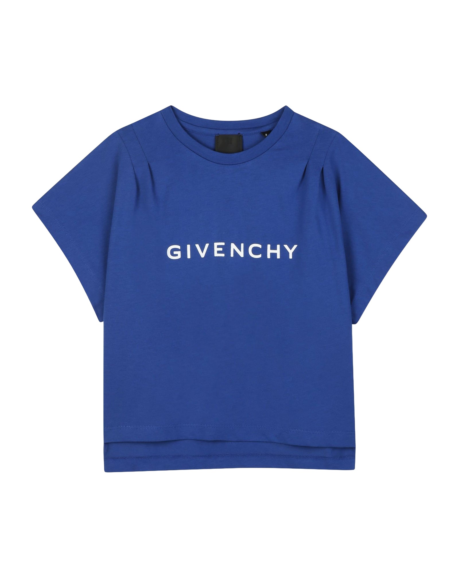 TEE-SHIRT MANCHES COURTES