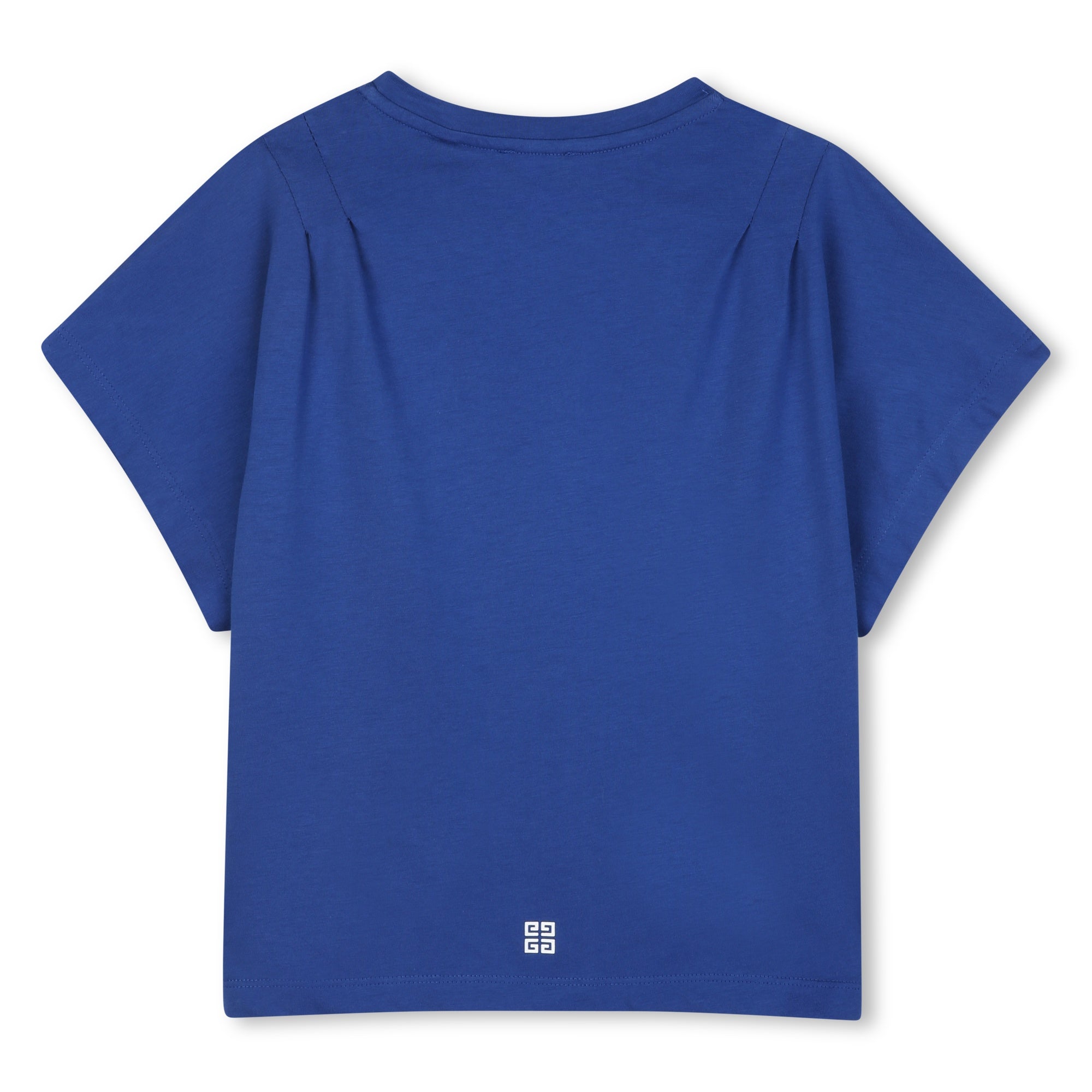 TEE-SHIRT MANCHES COURTES
