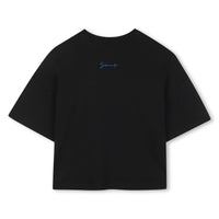 TEE-SHIRT MANCHES COURTES