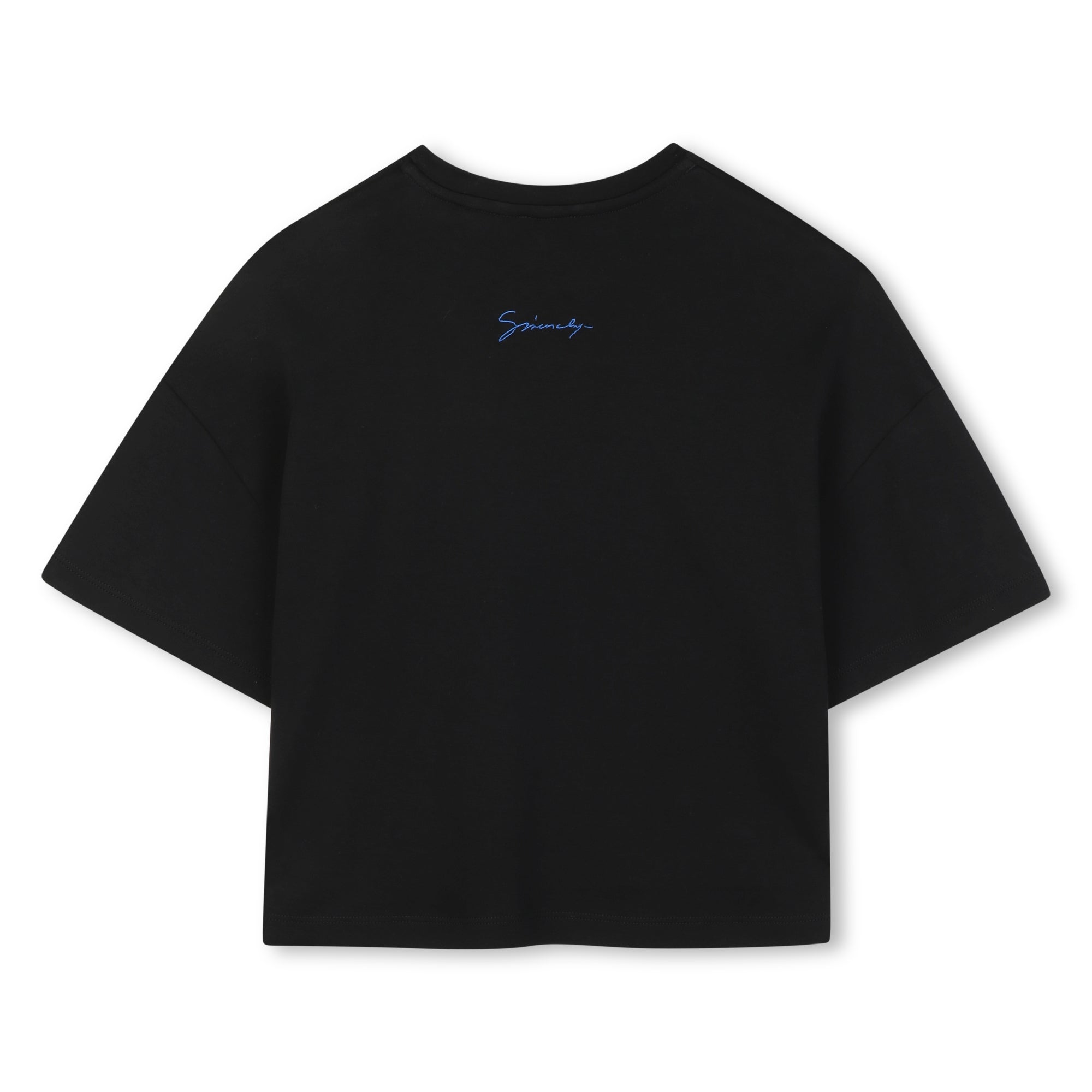 TEE-SHIRT MANCHES COURTES