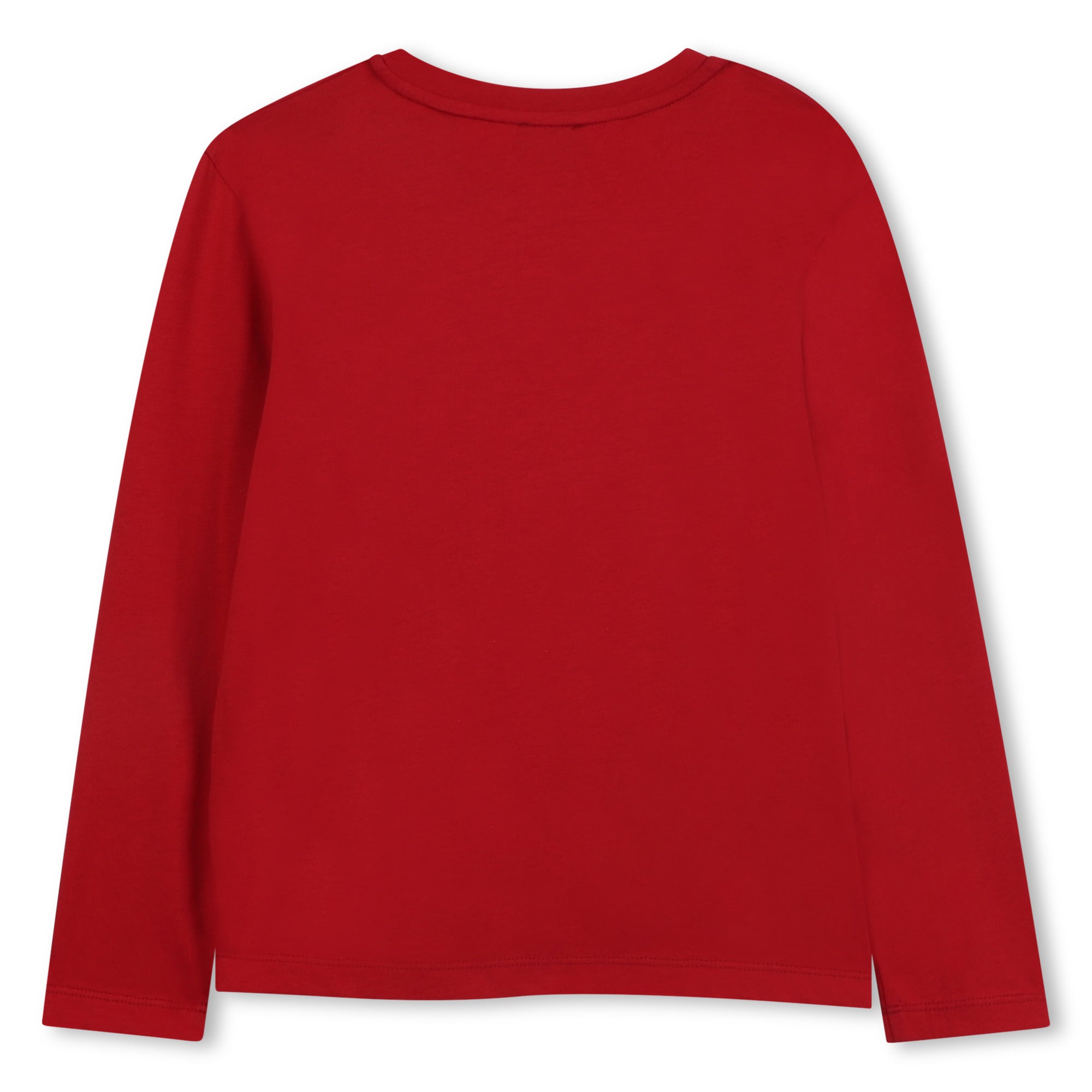 TEE-SHIRT MANCHES LONGUES