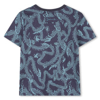 TEE-SHIRT MANCHES COURTES