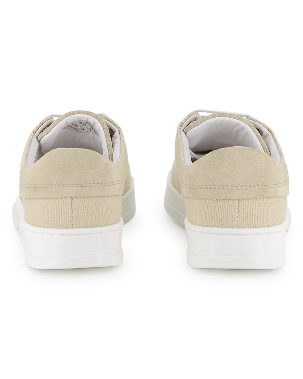 Baskets - Pale Trench