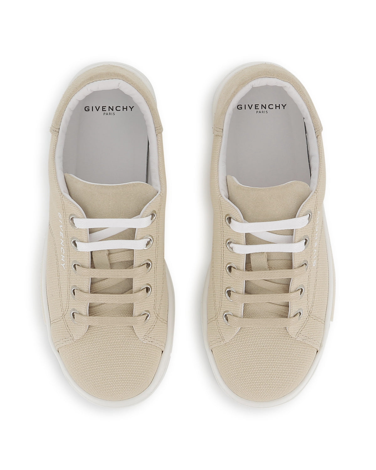Baskets - Pale Trench