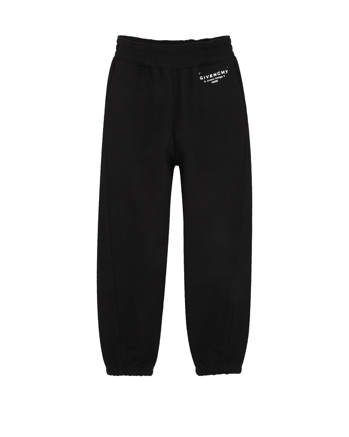 Pantalon jogging - Black