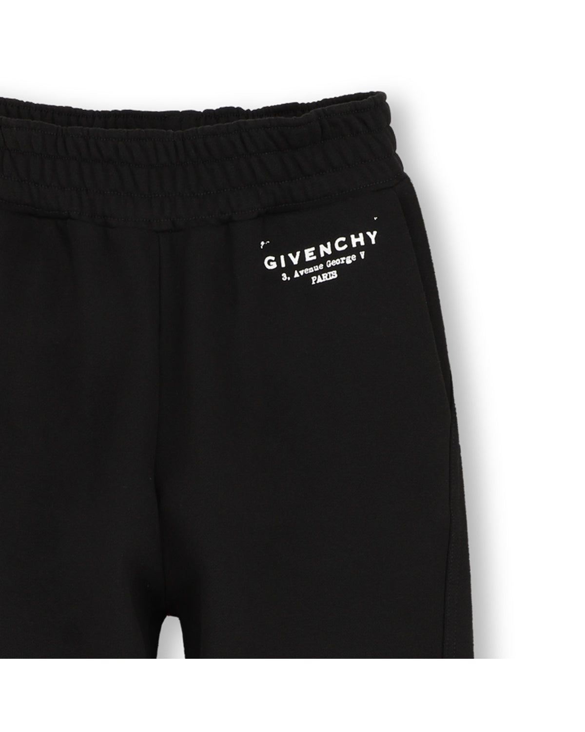 Pantalon jogging - Black