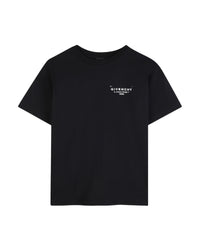 Jersey T-shirt - Black