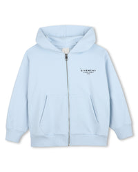 Cardigan a capuche - Stellaire