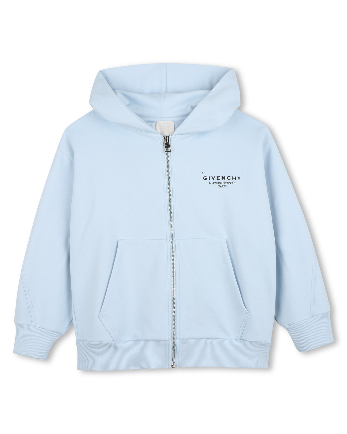 Cardigan a capuche - Stellaire